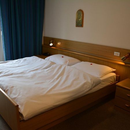 סוראגה Hotel Val Di Fassa מראה חיצוני תמונה