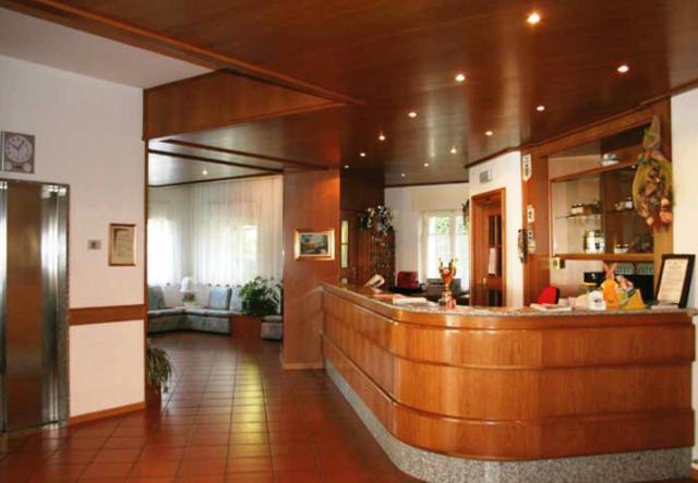 סוראגה Hotel Val Di Fassa מראה חיצוני תמונה
