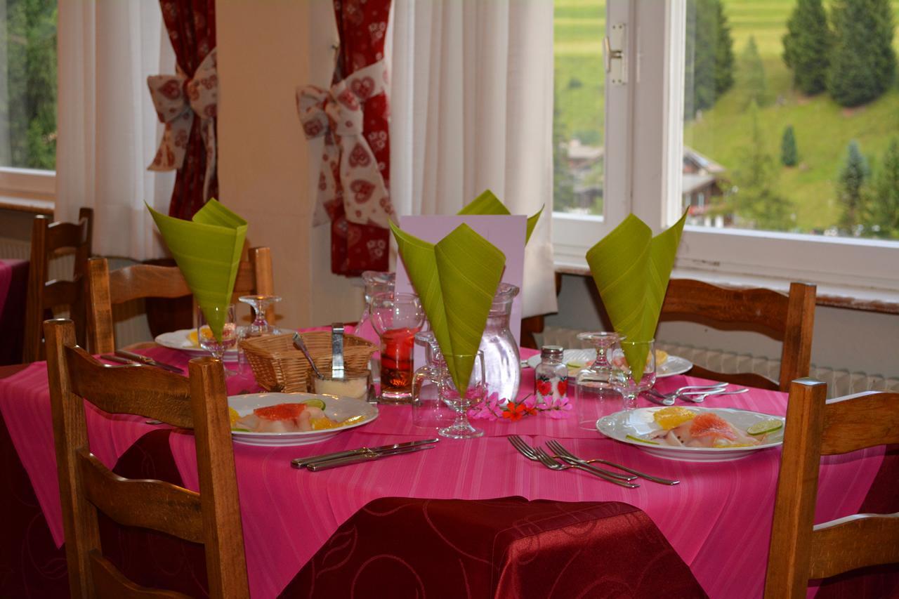 סוראגה Hotel Val Di Fassa מראה חיצוני תמונה