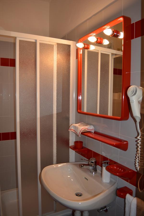 סוראגה Hotel Val Di Fassa מראה חיצוני תמונה